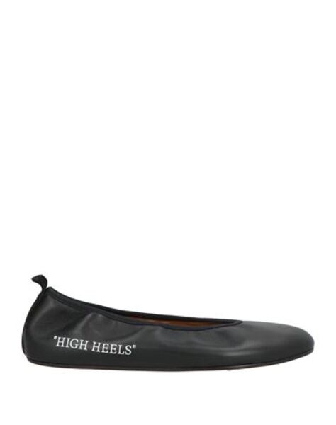  Off-white™ - Calzado - Bailarinas - On Yoox.com 