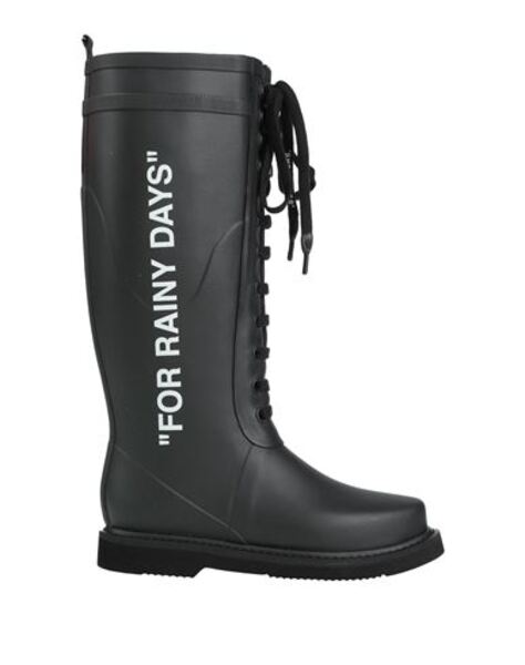  Off-white™ - Calzado - Botas - On Yoox.com 