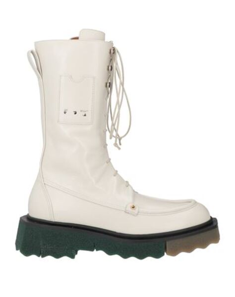  Off-white™ - Calzado - Botas - On Yoox.com 