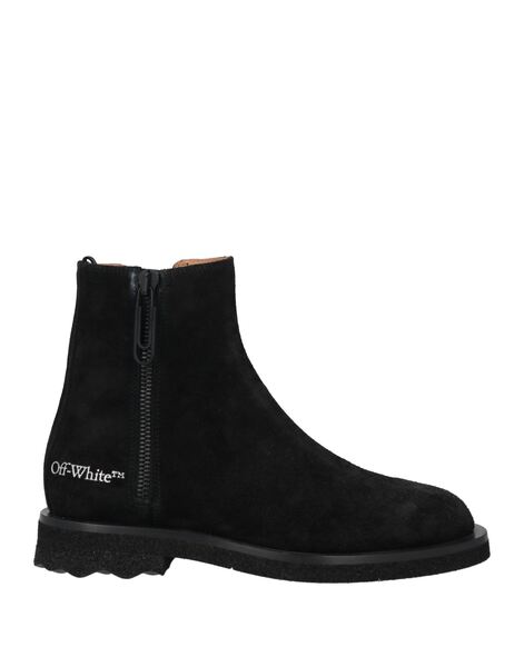 Off-white™ - Calzado - Botines De Caña Alta - On Yoox.com 