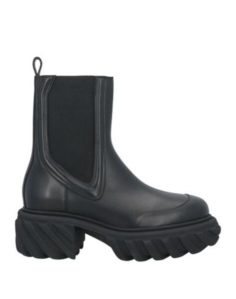  Off-white™ - Calzado - Botines De Caña Alta - On Yoox.com 