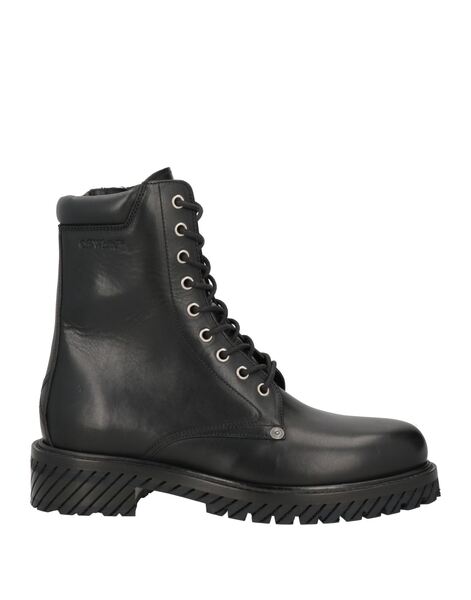  Off-white™ - Calzado - Botines De Caña Alta - On Yoox.com 