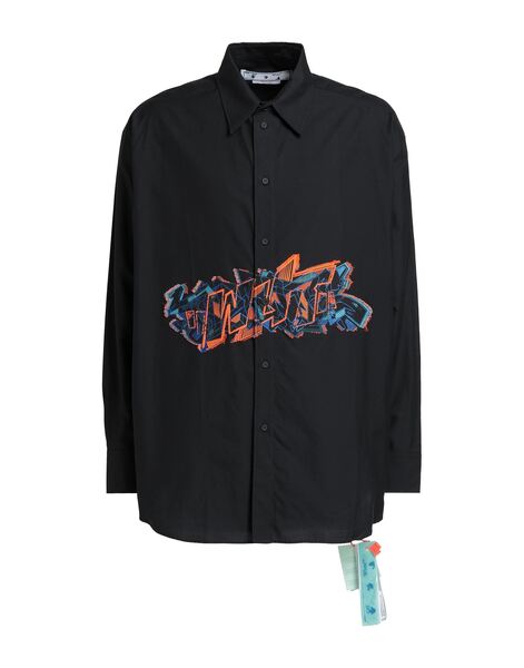  Off-white™ - Camisetas Y Tops - Camisas - On Yoox.com 