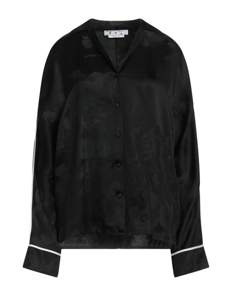  Off-white™ - Camisetas Y Tops - Camisas - On Yoox.com 