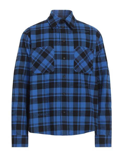  Off-white™ - Camisetas Y Tops - Camisas - On Yoox.com 