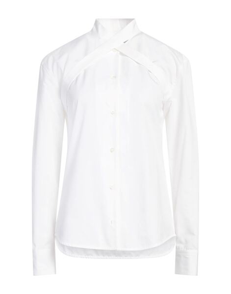  Off-white™ - Camisetas Y Tops - Camisas - On Yoox.com 