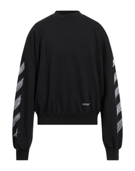  Off-white™ - Camisetas Y Tops - Sudaderas - On Yoox.com 
