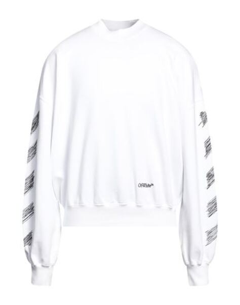  Off-white™ - Camisetas Y Tops - Sudaderas - On Yoox.com 