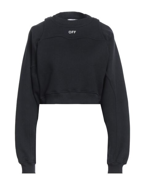  Off-white™ - Camisetas Y Tops - Sudaderas - On Yoox.com 