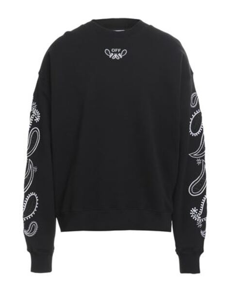  Off-white™ - Camisetas Y Tops - Sudaderas - On Yoox.com 