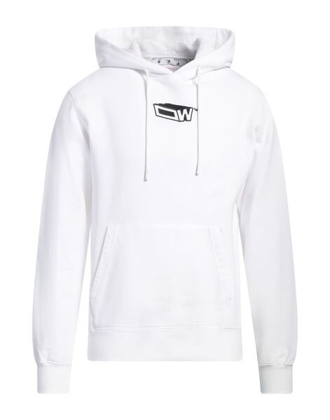  Off-white™ - Camisetas Y Tops - Sudaderas - On Yoox.com 