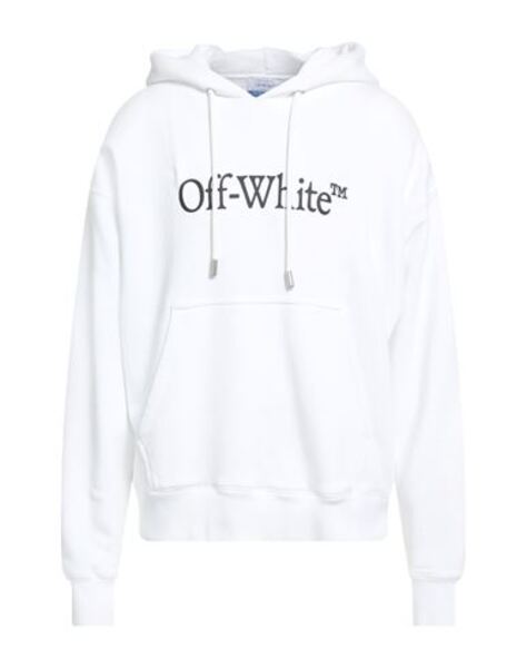  Off-white™ - Camisetas Y Tops - Sudaderas - On Yoox.com 