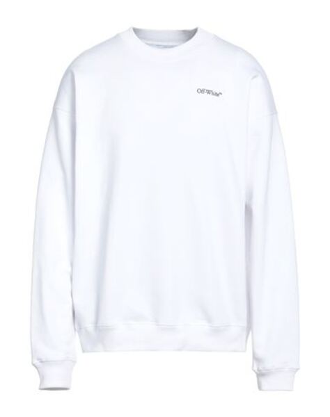  Off-white™ - Camisetas Y Tops - Sudaderas - On Yoox.com 