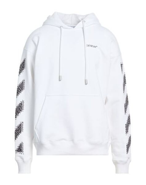  Off-white™ - Camisetas Y Tops - Sudaderas - On Yoox.com 