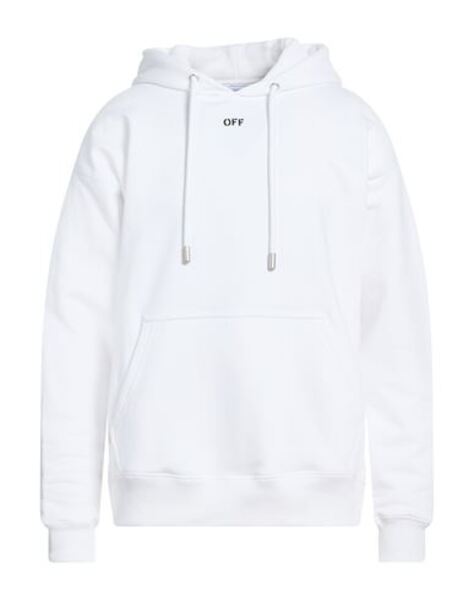  Off-white™ - Camisetas Y Tops - Sudaderas - On Yoox.com 