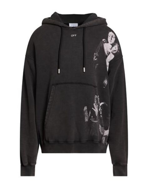  Off-white™ - Camisetas Y Tops - Sudaderas - On Yoox.com 
