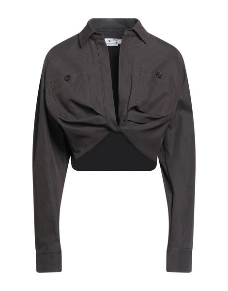  Off-white™ - Camisetas Y Tops - Tops - On Yoox.com 