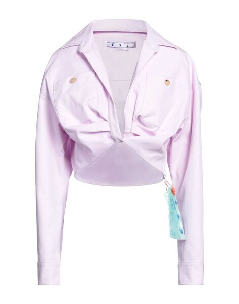  Off-white™ - Camisetas Y Tops - Tops - On Yoox.com 