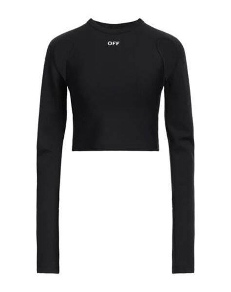  Off-white™ - Camisetas Y Tops - Tops - On Yoox.com 