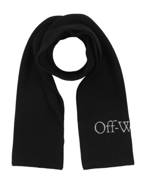  Off-white™ - Complementos - Bufandas - On Yoox.com 