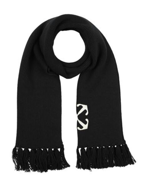  Off-white™ - Complementos - Bufandas - On Yoox.com 