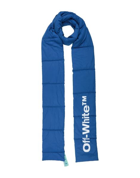  Off-white™ - Complementos - Bufandas - On Yoox.com 