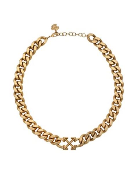  Off-white™ - Joyas Y Relojes - Collares - On Yoox.com 