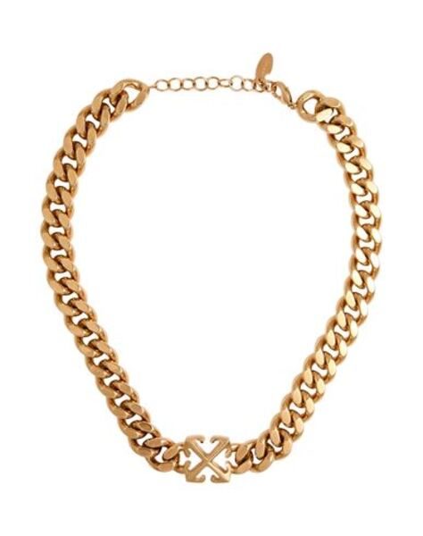  Off-white™ - Joyas Y Relojes - Collares - On Yoox.com 