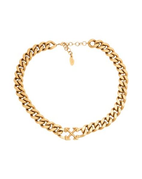  Off-white™ - Joyas Y Relojes - Collares - On Yoox.com 