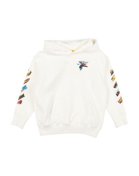  Off-white™ Kids - Camisetas Y Tops - Sudaderas - On Yoox.com 