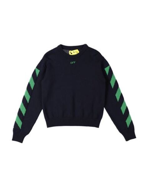  Off-white™ Kids - Prendas De Punto - Pullover - On Yoox.com 