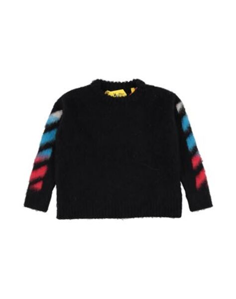  Off-white™ Kids - Prendas De Punto - Pullover - On Yoox.com 