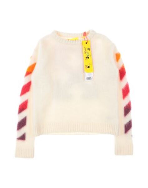  Off-white™ Kids - Prendas De Punto - Pullover - On Yoox.com 