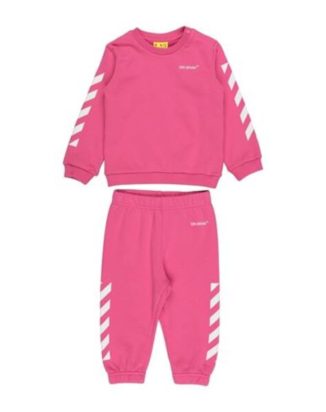  Off-white™ Kids - Recién Nacido - Conjuntos Para Bebé - On Yoox.com 