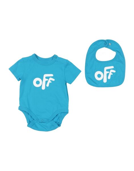  Off-white™ Kids - Recién Nacido - Sets Para Bebé - On Yoox.com 