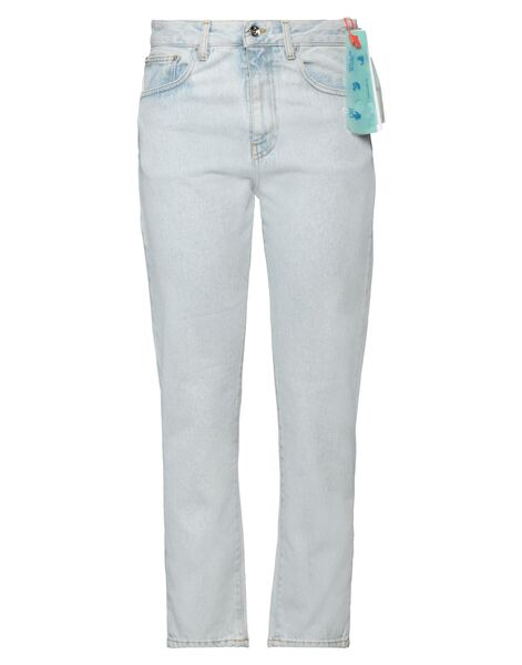 Off-white™ - Partes De Abajo - Pantalones Vaqueros - On Yoox.com 