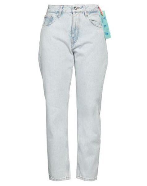  Off-white™ - Partes De Abajo - Pantalones Vaqueros - On Yoox.com 
