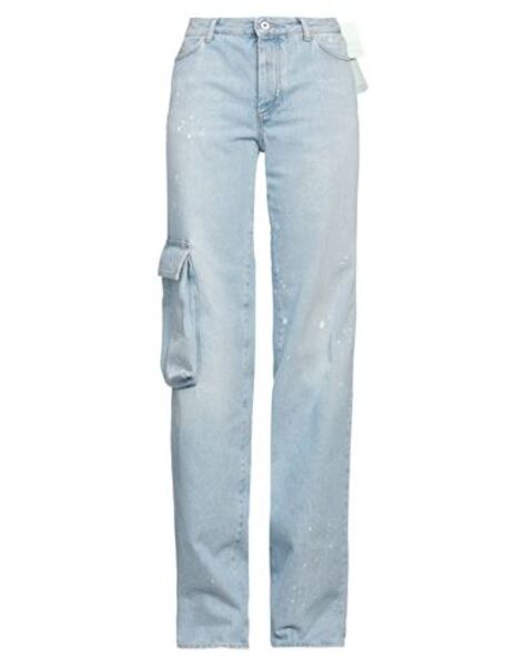 Off-white™ - Partes De Abajo - Pantalones Vaqueros - On Yoox.com 