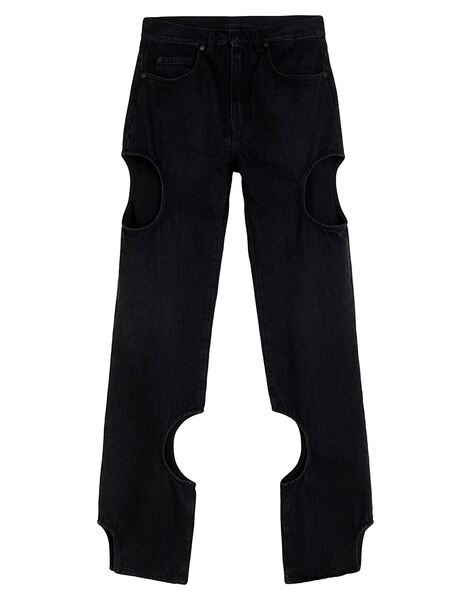  Off-white™ - Partes De Abajo - Pantalones Vaqueros - On Yoox.com 