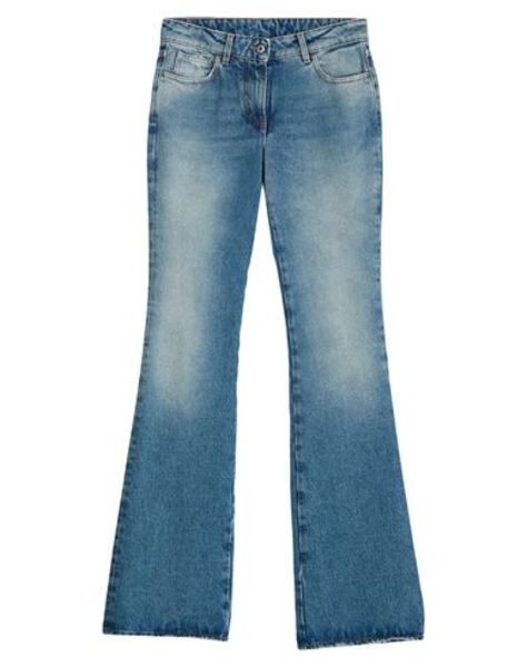  Off-white™ - Partes De Abajo - Pantalones Vaqueros - On Yoox.com 