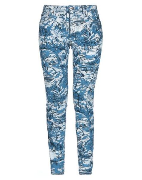  Off-white™ - Partes De Abajo - Pantalones Vaqueros - On Yoox.com 
