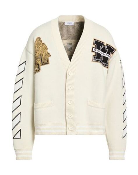  Off-white™ - Prendas De Punto - Cárdigans - On Yoox.com 
