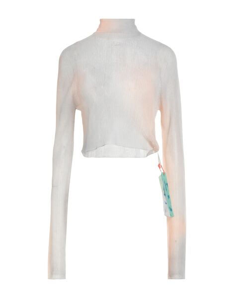  Off-white™ - Prendas De Punto - Cuello Alto - On Yoox.com 