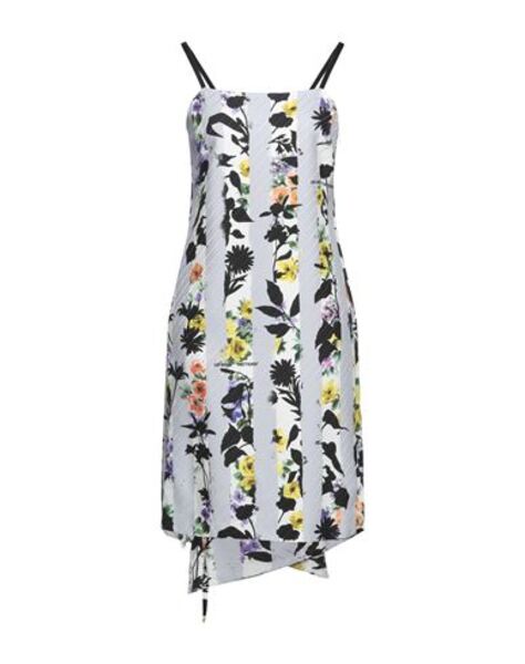  Off-white™ - Vestidos - Minivestidos - On Yoox.com 