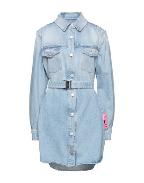  Off-white™ - Vestidos - Minivestidos - On Yoox.com 