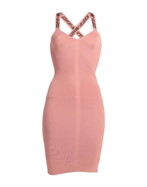 Off-white™ - Vestidos - Minivestidos - On Yoox.com 