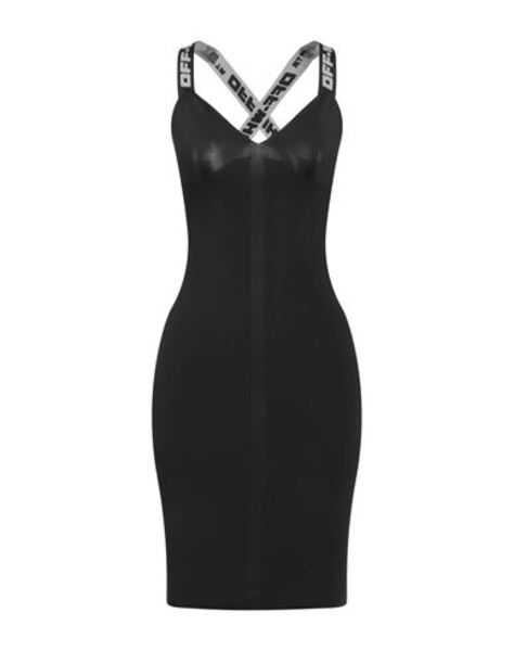  Off-white™ - Vestidos - Minivestidos - On Yoox.com 