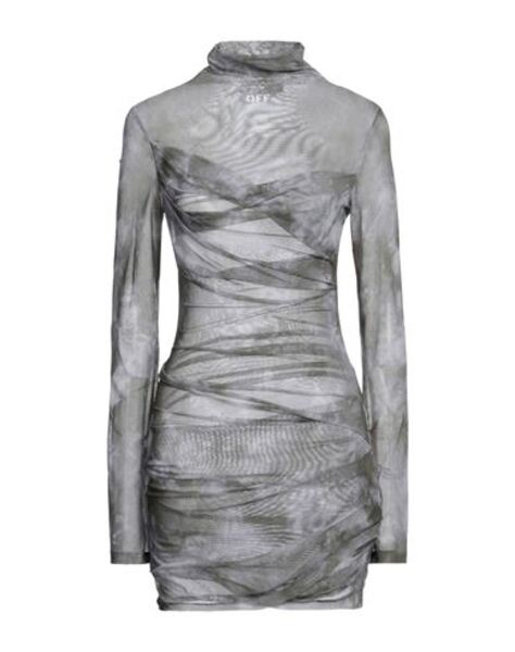  Off-white™ - Vestidos - Minivestidos - On Yoox.com 