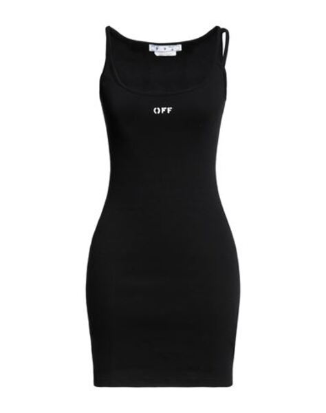  Off-white™ - Vestidos - Minivestidos - On Yoox.com 