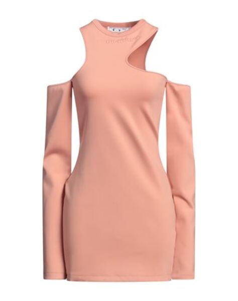  Off-white™ - Vestidos - Minivestidos - On Yoox.com 